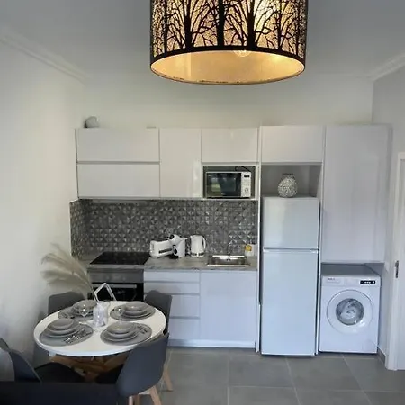 Cantinho De Apartman *