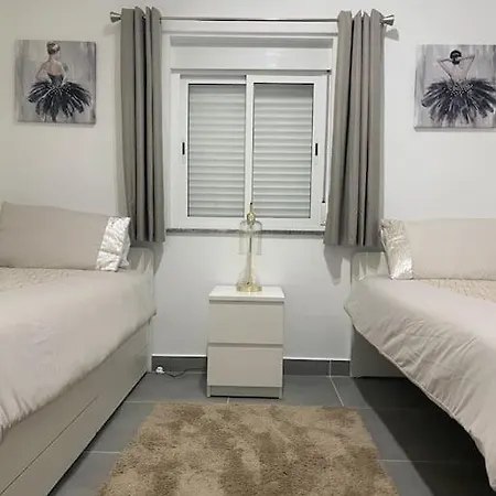 Apartmán Cantinho De *