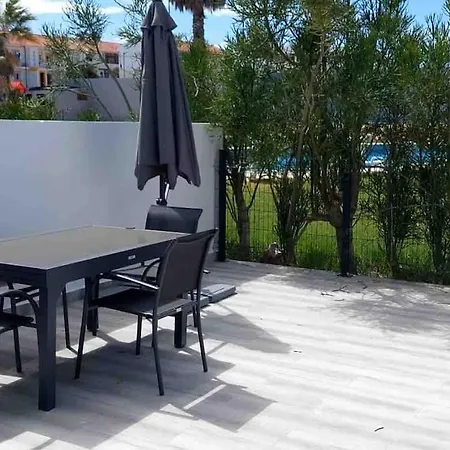 Apartmán Cantinho De