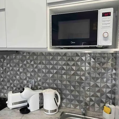 Apartman Cantinho De