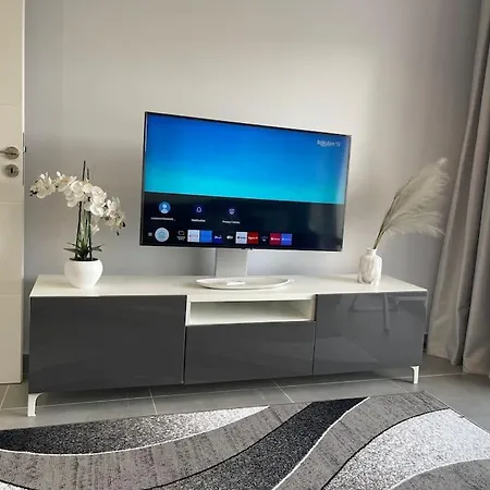 Apartmán Cantinho De *
