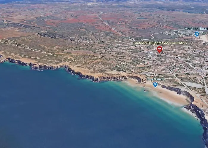 Appartement Cantinho De *