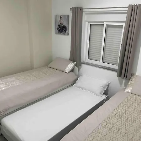 Cantinho De * Sagres