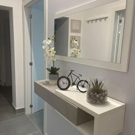 Lägenhet Cantinho De *