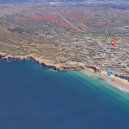 아파트 Cantinho De *