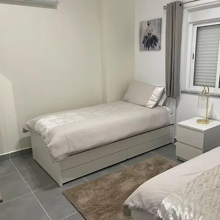 Appartement Cantinho De