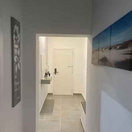 Cantinho De Lägenhet