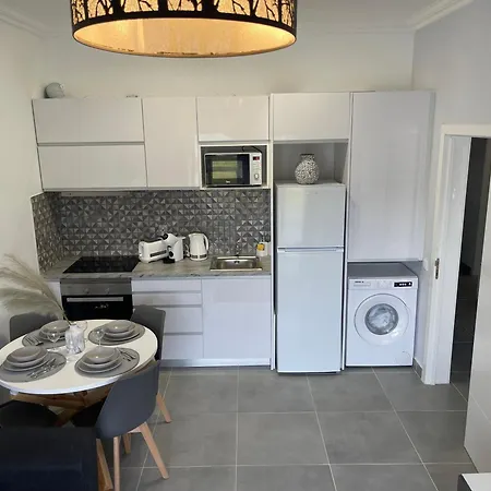 Cantinho De 사그레스