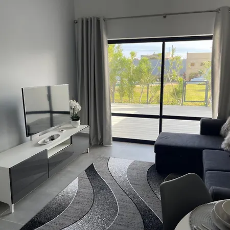 Cantinho De 아파트