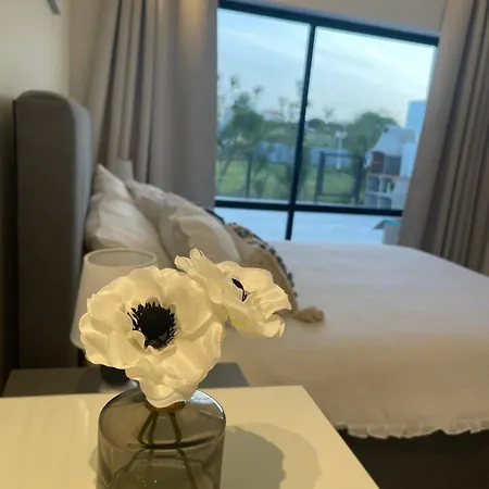 Appartement Cantinho De