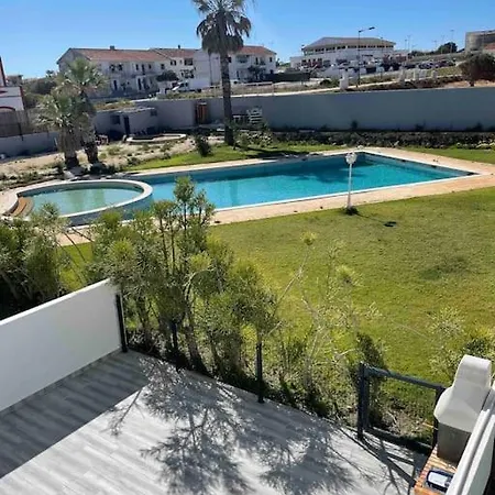 Apartment Cantinho De *