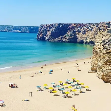 Cantinho De Sagres